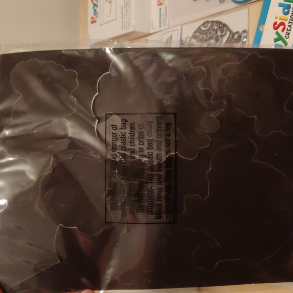 New!Kids Crafts lot 5+! Playside creations crafts Lot of 9 - Picture 5 of 14